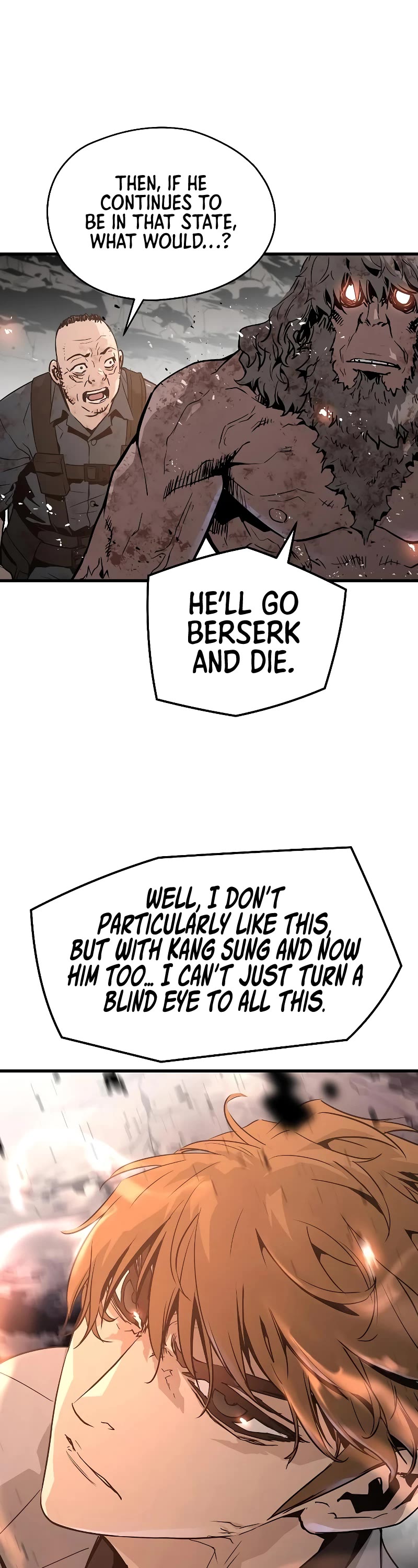 The Breaker: Eternal Force Chapter 55 page 49 - Chapter 55