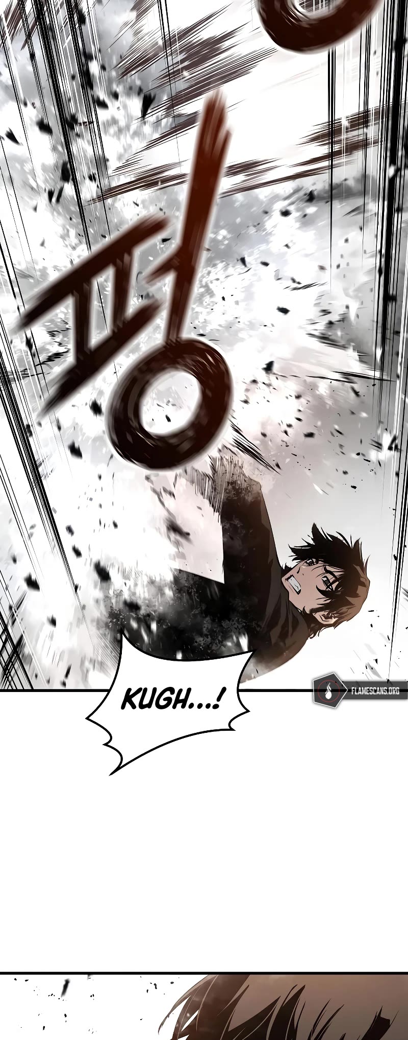 The Breaker: Eternal Force Chapter 55 page 51 - Chapter 55