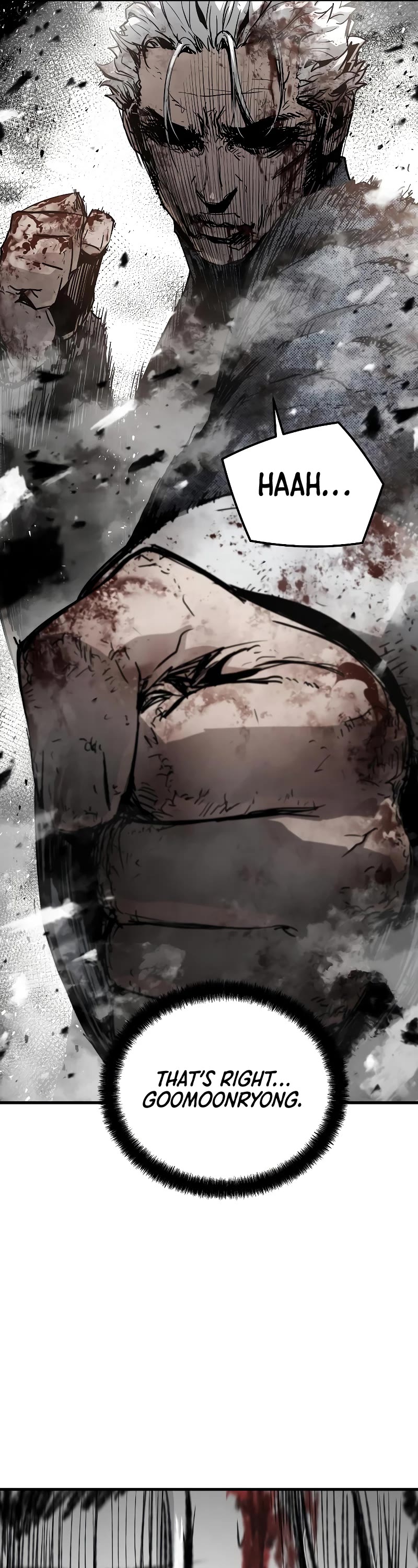 The Breaker: Eternal Force Chapter 55 page 53 - Chapter 55