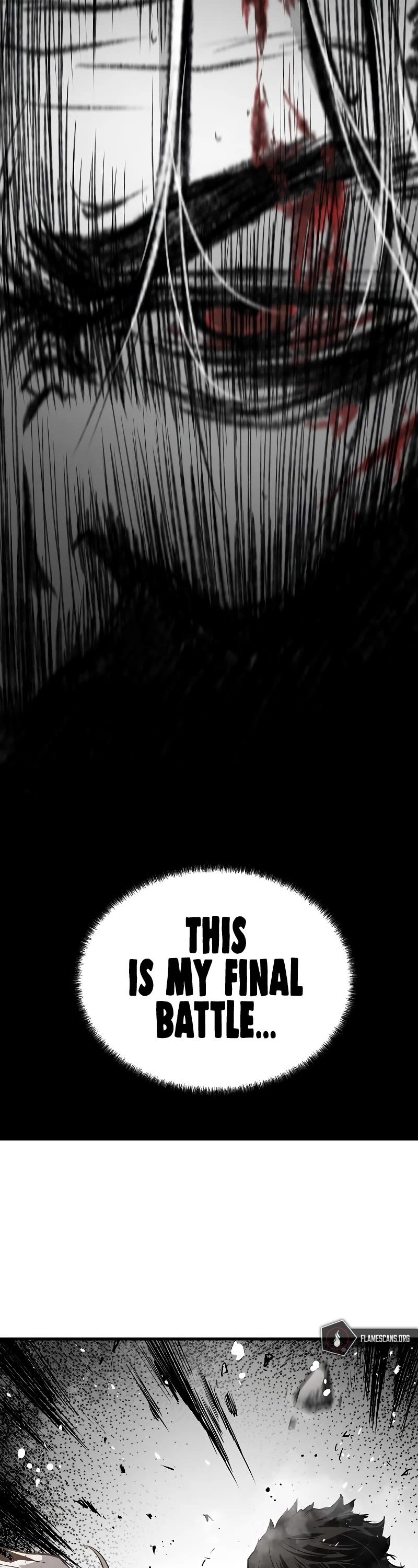 The Breaker: Eternal Force Chapter 55 page 54 - Chapter 55