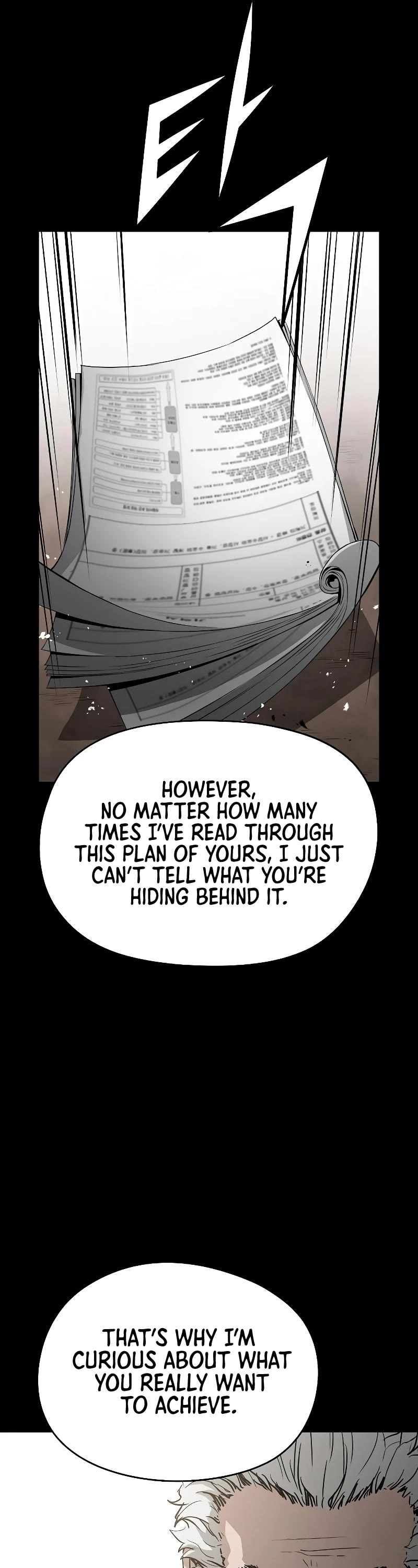 The Breaker: Eternal Force Chapter 56 page 10 - Chapter 56