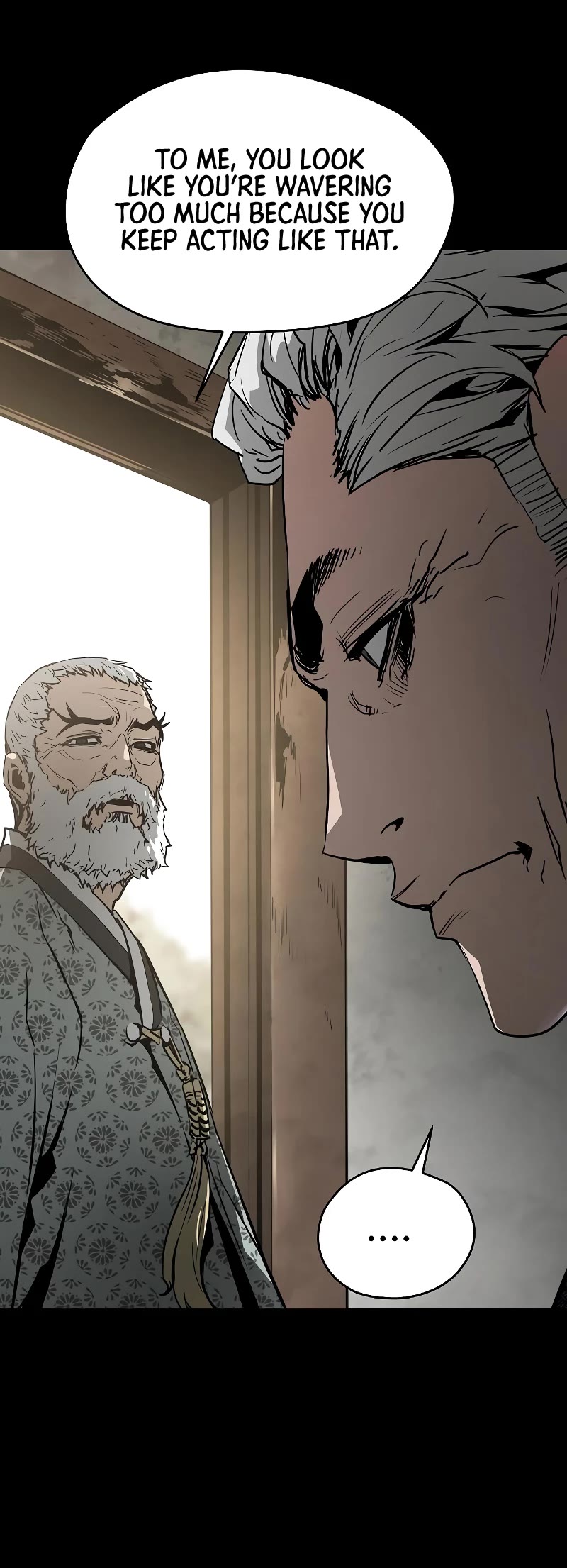 The Breaker: Eternal Force Chapter 56 page 17 - Chapter 56
