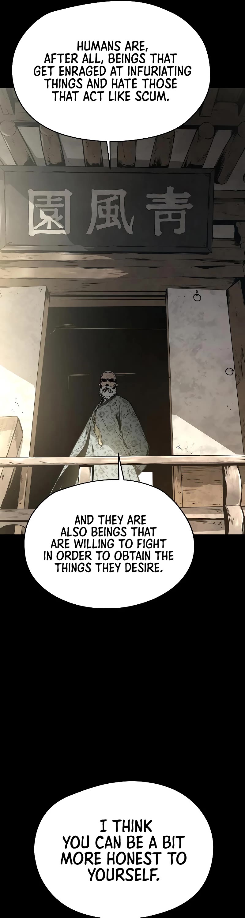 The Breaker: Eternal Force Chapter 56 page 18 - Chapter 56