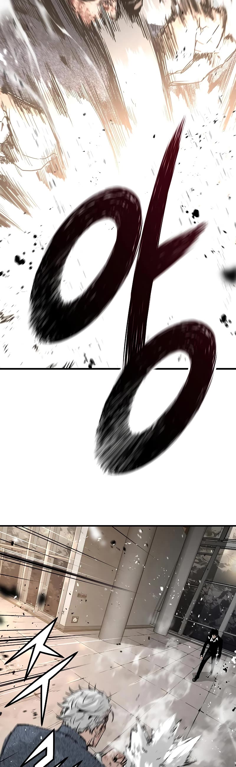 The Breaker: Eternal Force Chapter 56 page 20 - Chapter 56