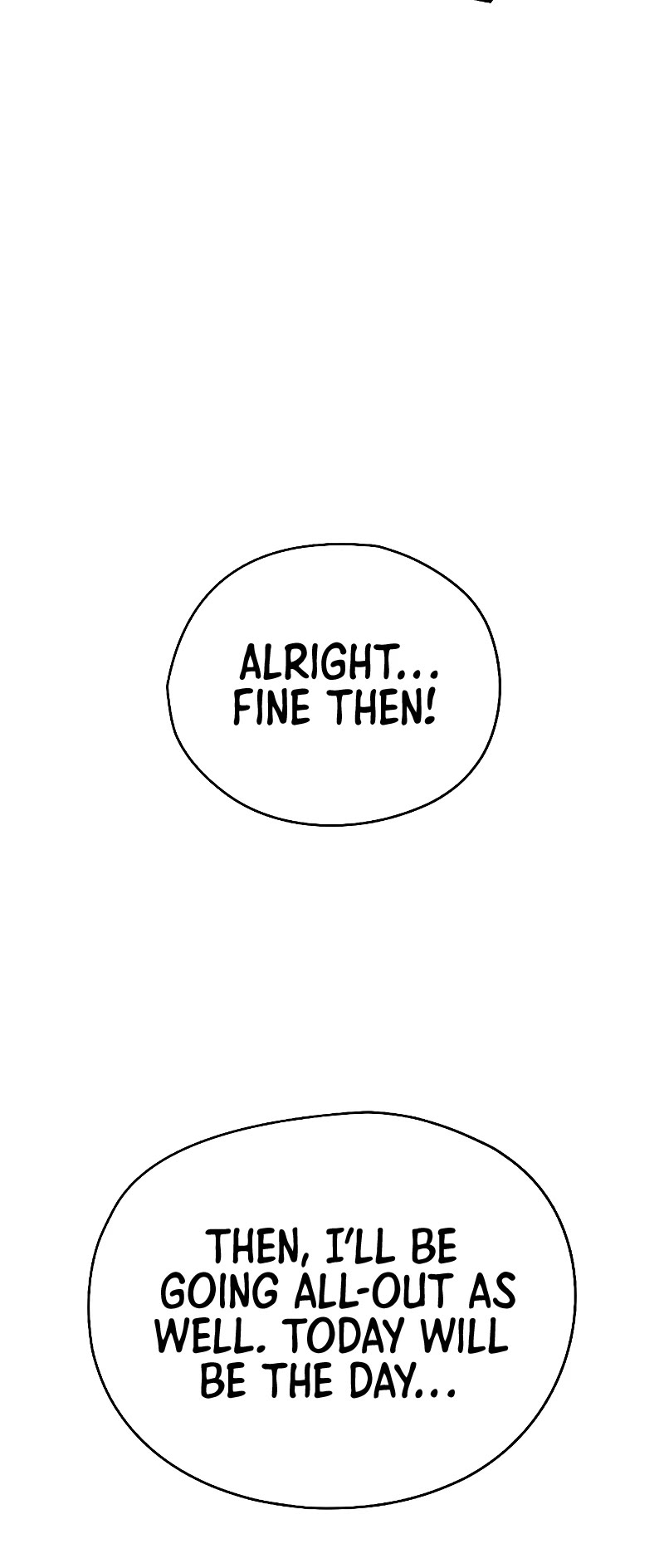 The Breaker: Eternal Force Chapter 56 page 29 - Chapter 56
