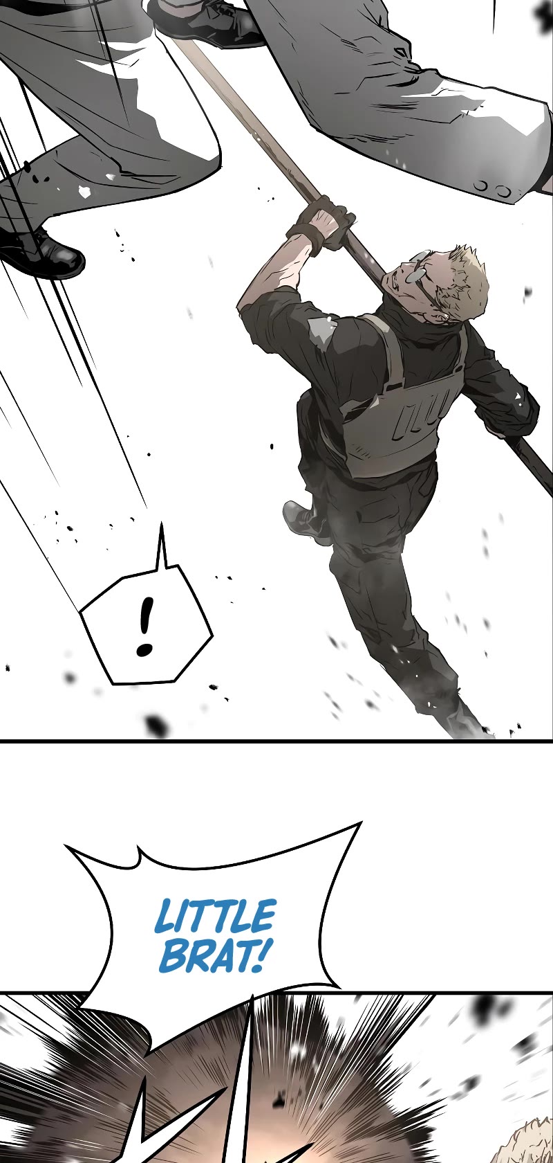 The Breaker: Eternal Force Chapter 56 page 39 - Chapter 56
