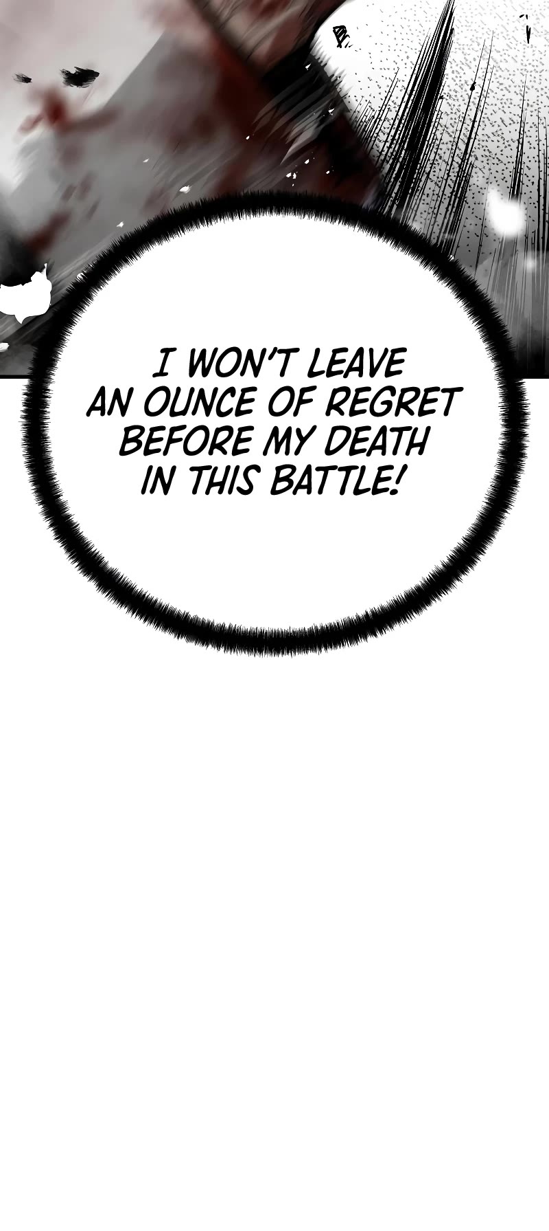 The Breaker: Eternal Force Chapter 56 page 4 - Chapter 56