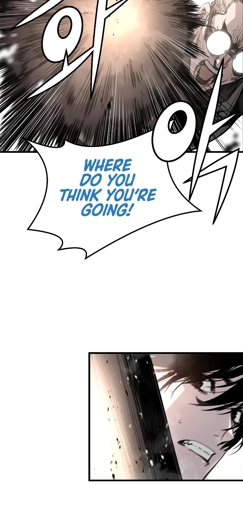 The Breaker: Eternal Force Chapter 56 page 40 - Chapter 56