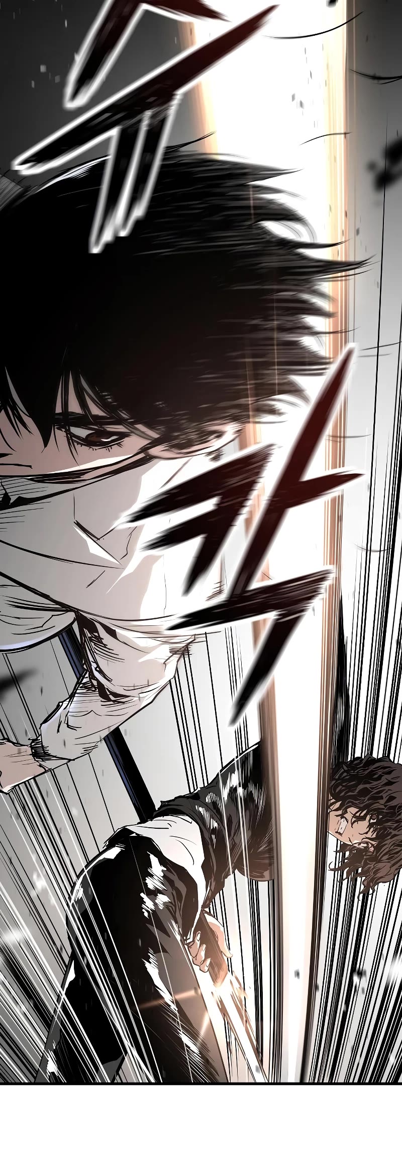 The Breaker: Eternal Force Chapter 56 page 44 - Chapter 56