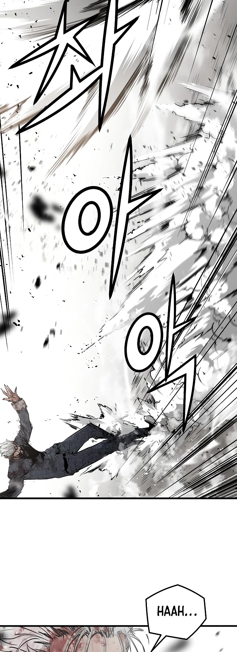 The Breaker: Eternal Force Chapter 56 page 47 - Chapter 56