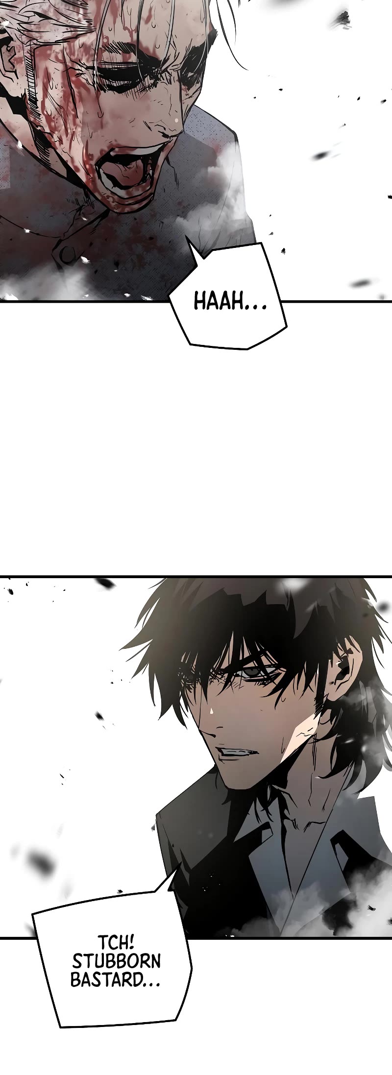 The Breaker: Eternal Force Chapter 56 page 48 - Chapter 56