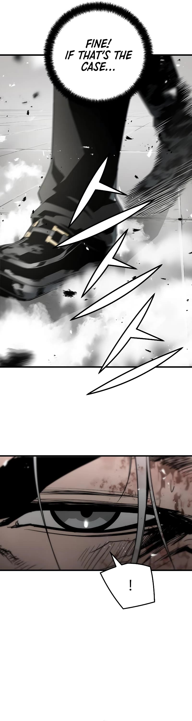 The Breaker: Eternal Force Chapter 56 page 49 - Chapter 56