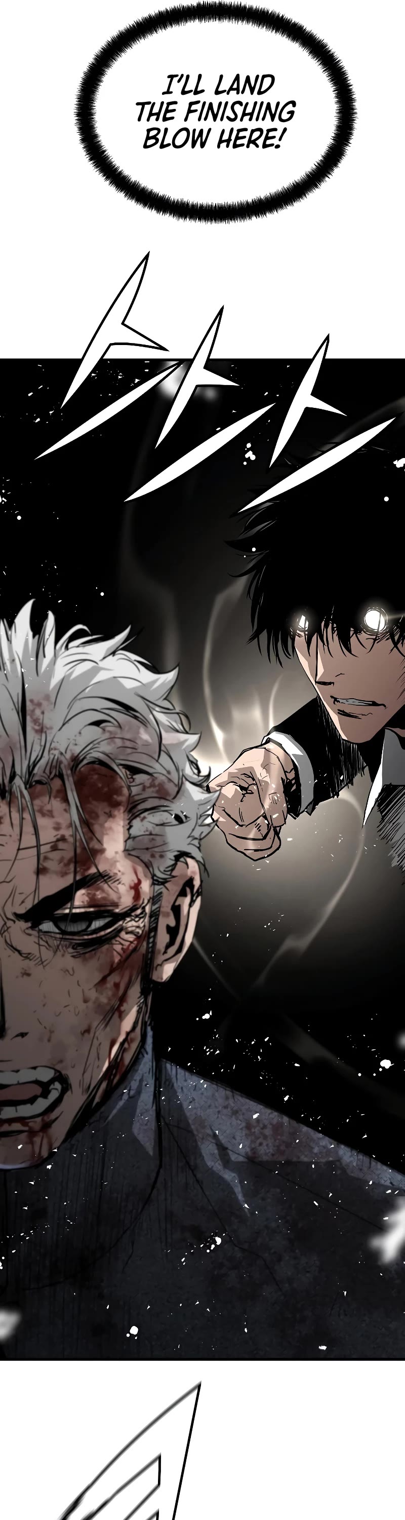 The Breaker: Eternal Force Chapter 56 page 50 - Chapter 56