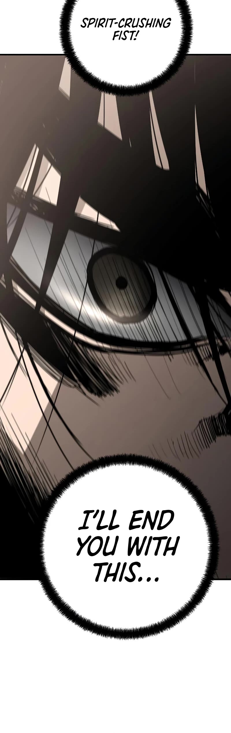 The Breaker: Eternal Force Chapter 56 page 52 - Chapter 56