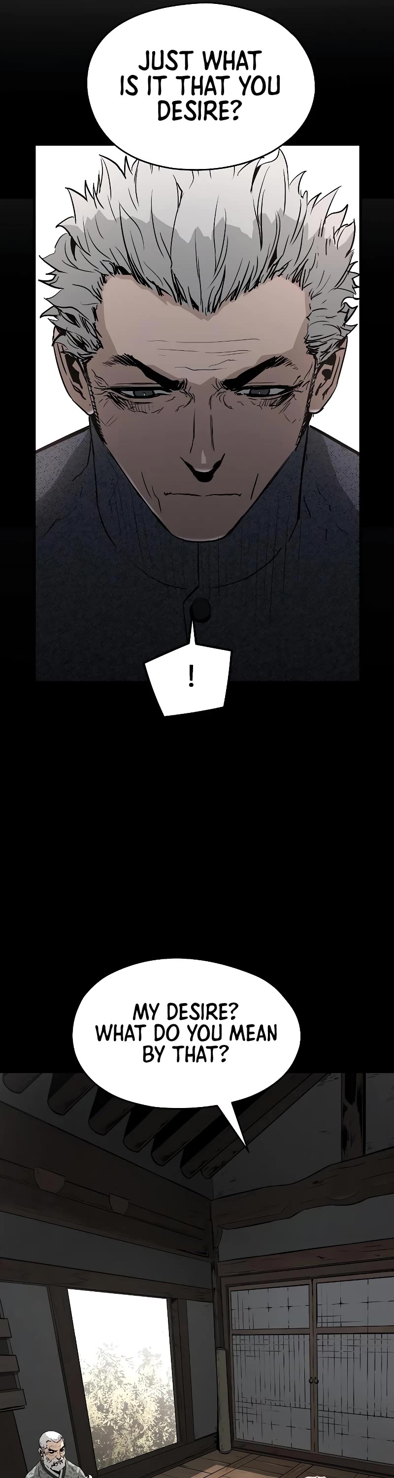 The Breaker: Eternal Force Chapter 56 page 6 - Chapter 56