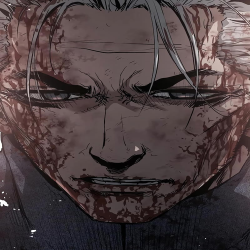 The Breaker: Eternal Force Chapter 56 cover
