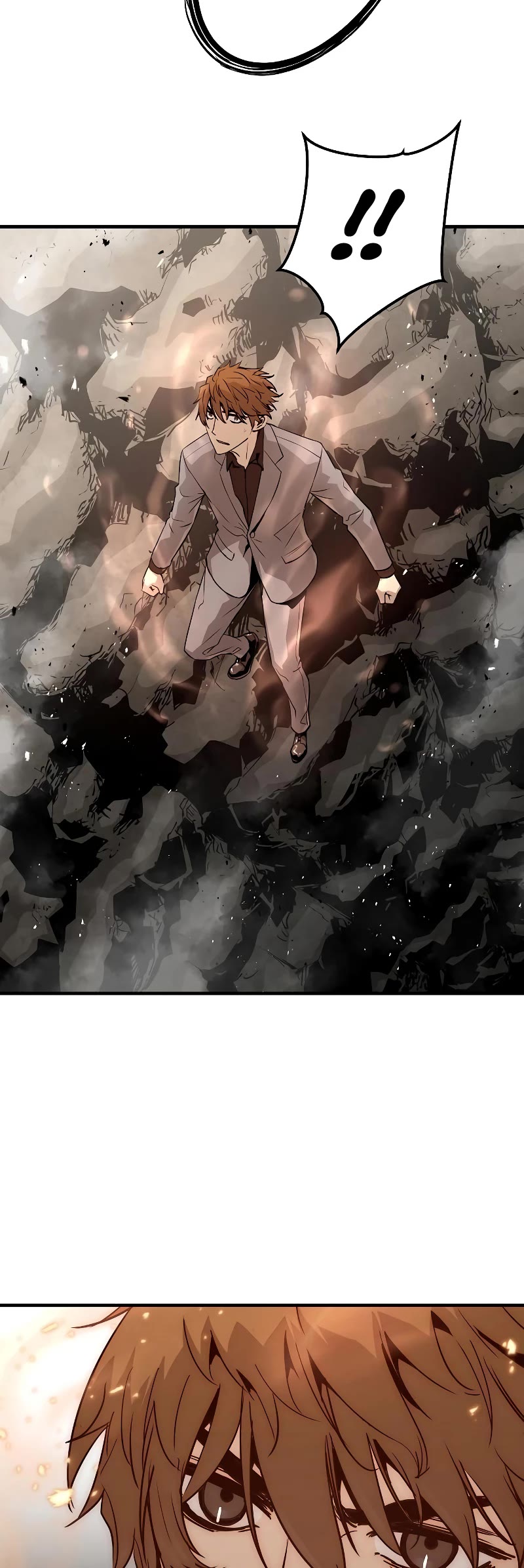The Breaker: Eternal Force Chapter 57 page 19 - Chapter 57