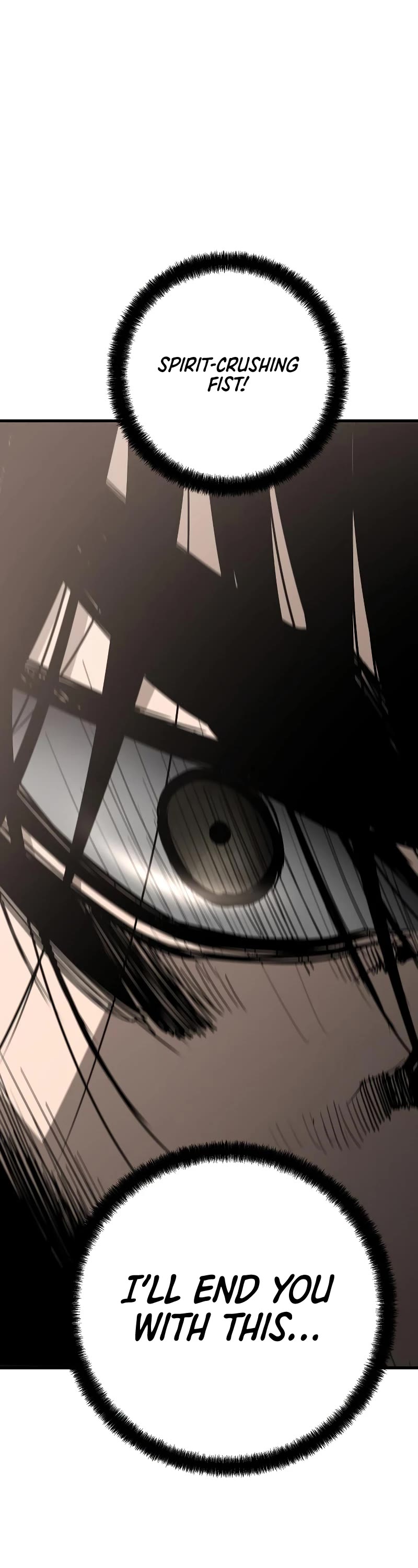 The Breaker: Eternal Force Chapter 57 page 2 - Chapter 57