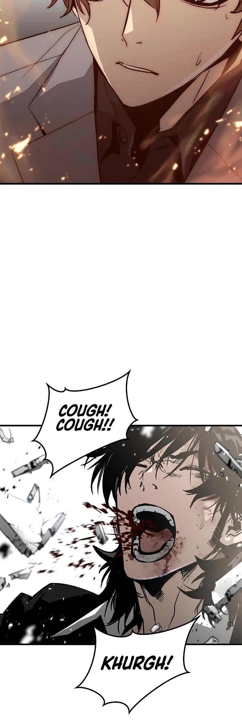 The Breaker: Eternal Force Chapter 57 page 20 - Chapter 57
