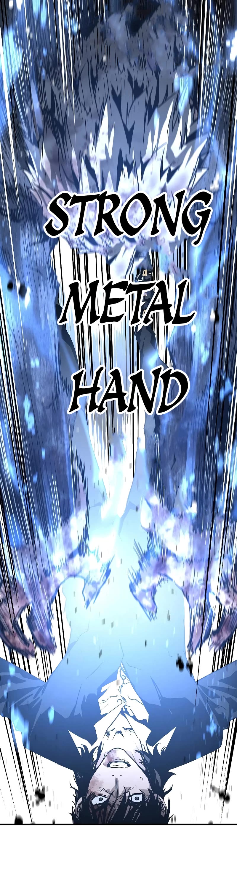 The Breaker: Eternal Force Chapter 57 page 22 - Chapter 57