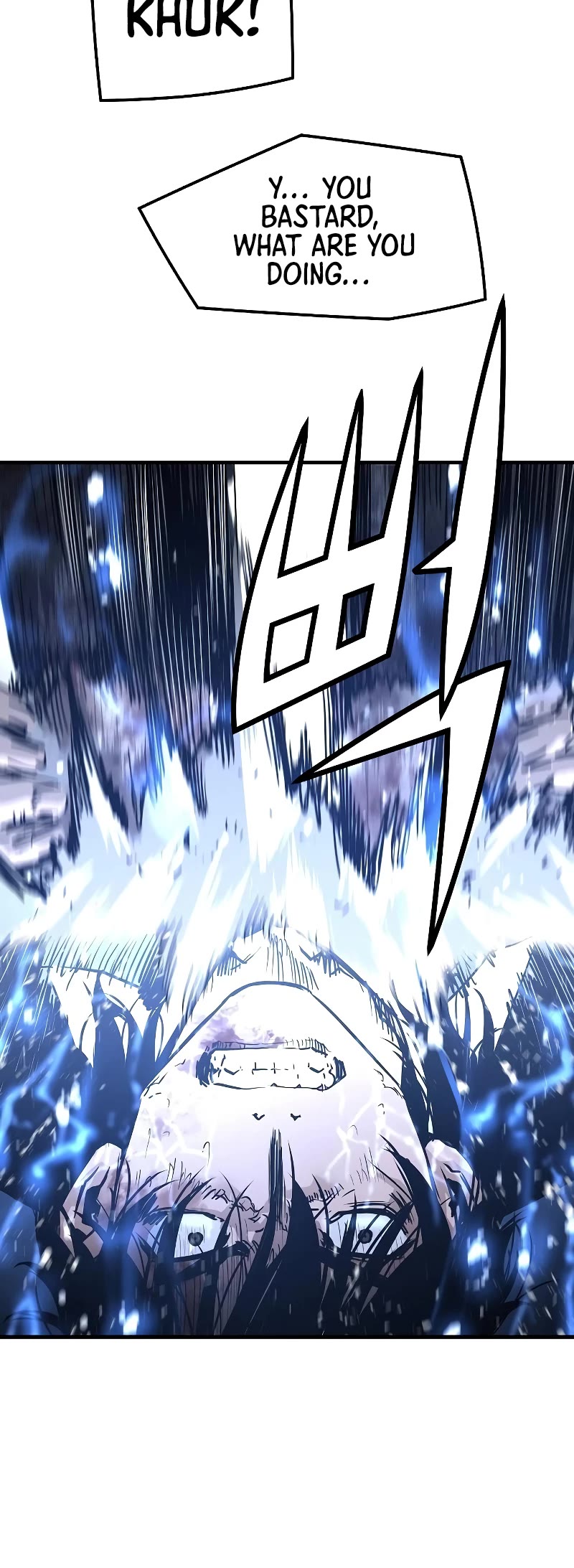 The Breaker: Eternal Force Chapter 57 page 24 - Chapter 57