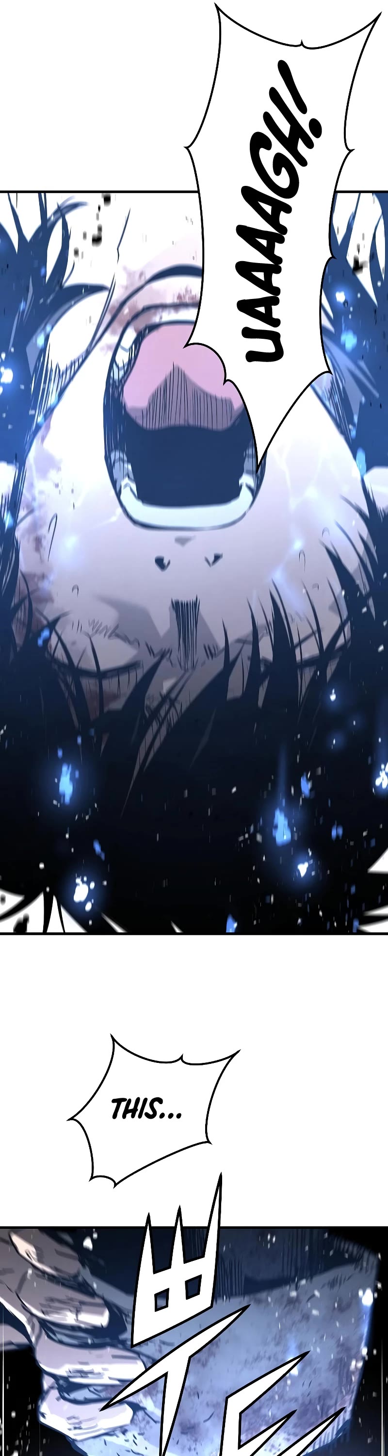 The Breaker: Eternal Force Chapter 57 page 25 - Chapter 57