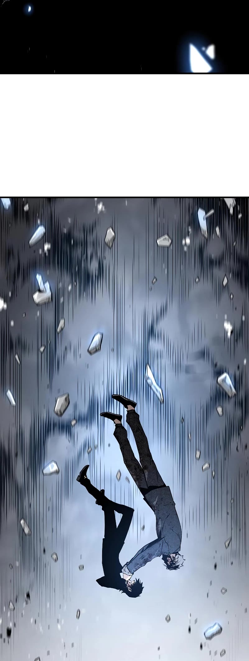 The Breaker: Eternal Force Chapter 57 page 27 - Chapter 57