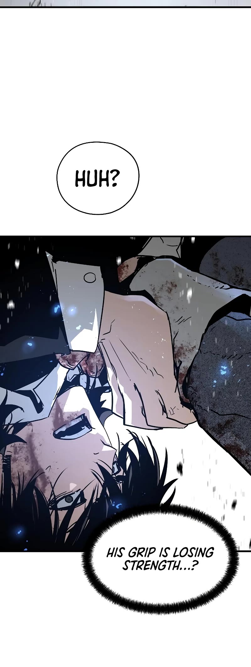 The Breaker: Eternal Force Chapter 57 page 28 - Chapter 57