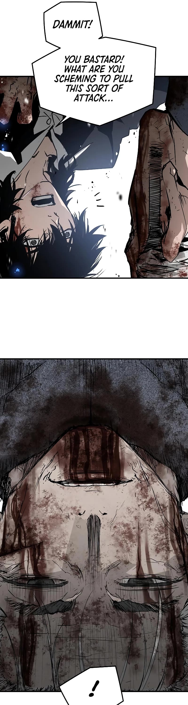The Breaker: Eternal Force Chapter 57 page 29 - Chapter 57