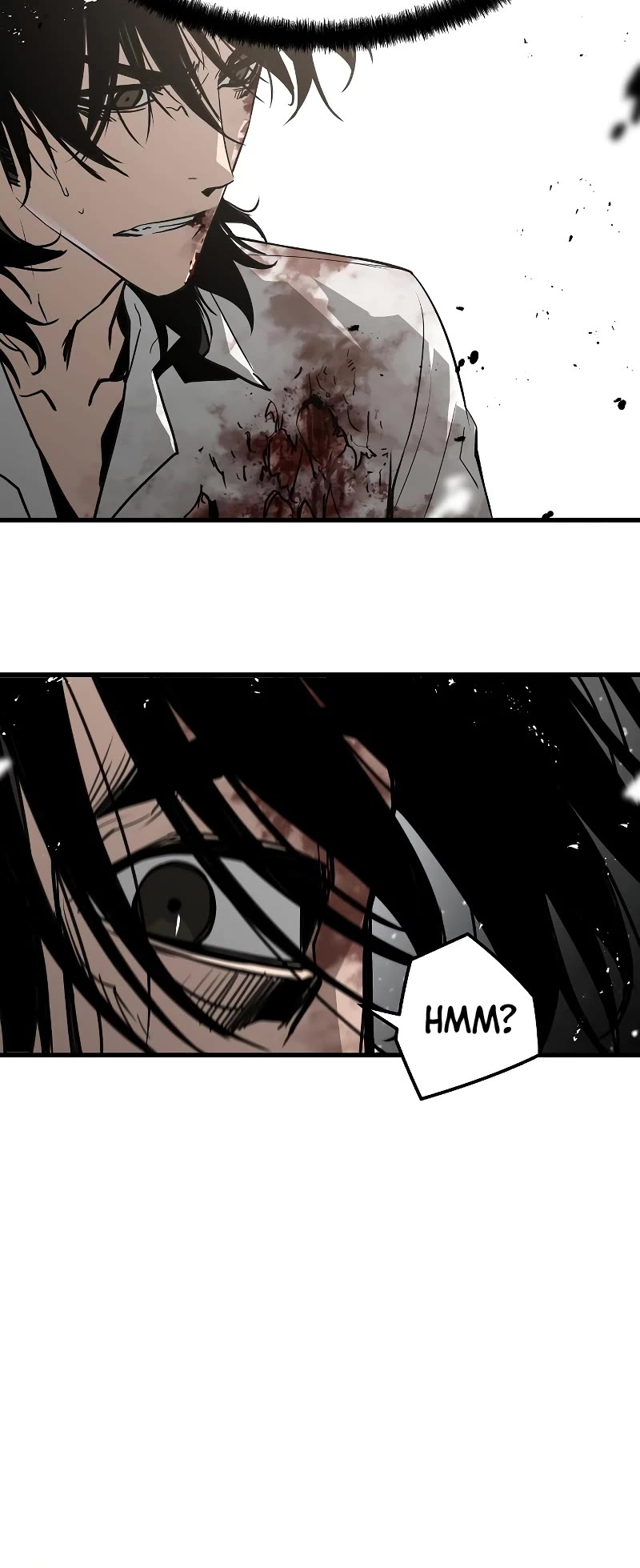 The Breaker: Eternal Force Chapter 57 page 36 - Chapter 57