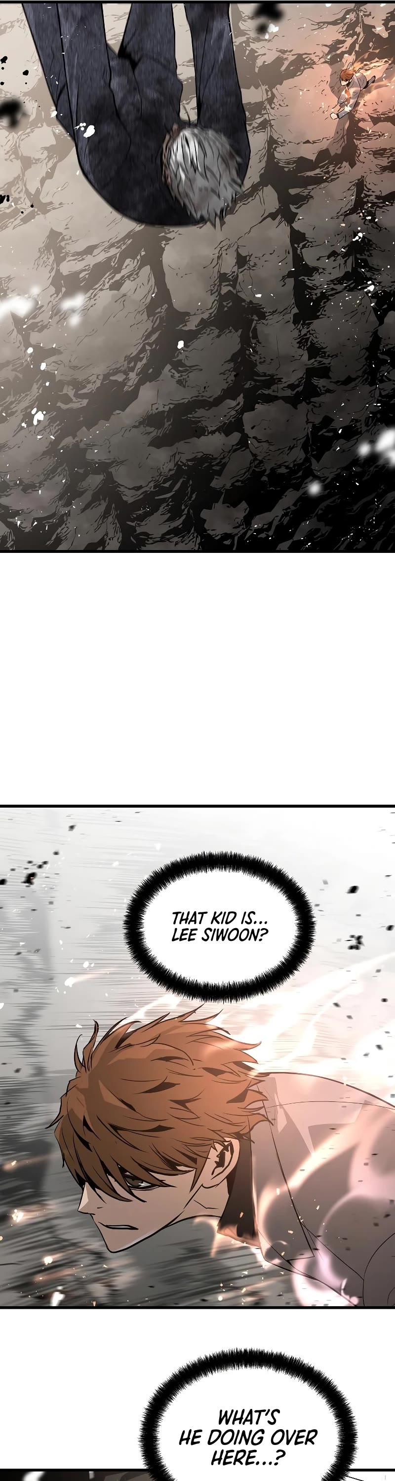The Breaker: Eternal Force Chapter 57 page 37 - Chapter 57