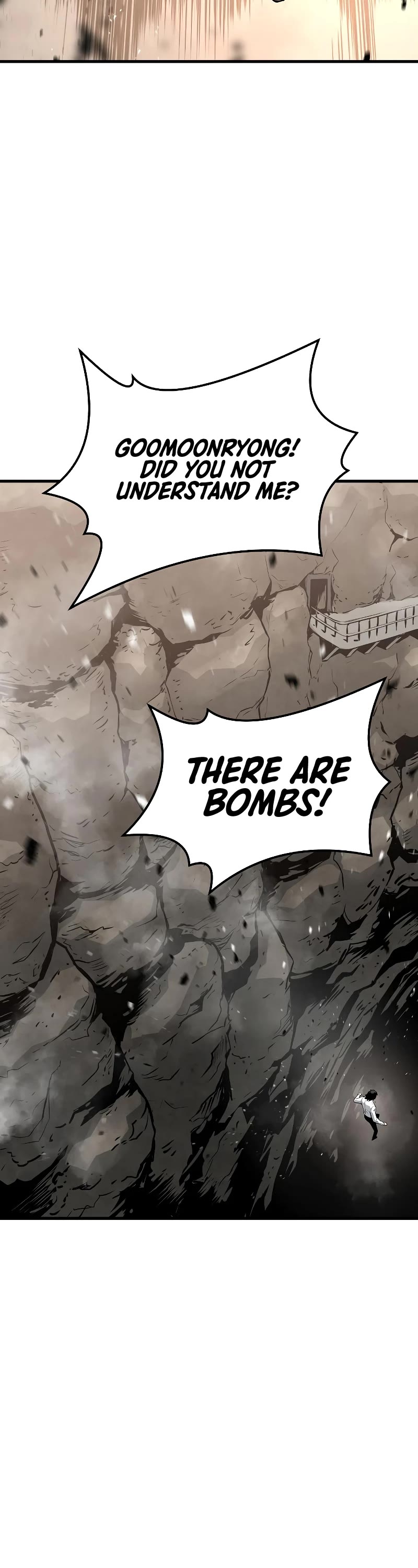 The Breaker: Eternal Force Chapter 57 page 42 - Chapter 57