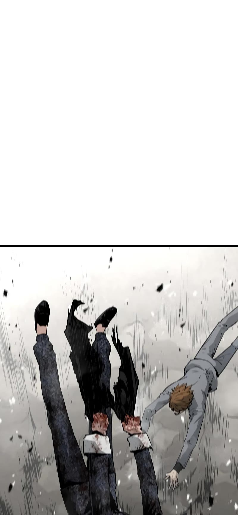 The Breaker: Eternal Force Chapter 57 page 43 - Chapter 57