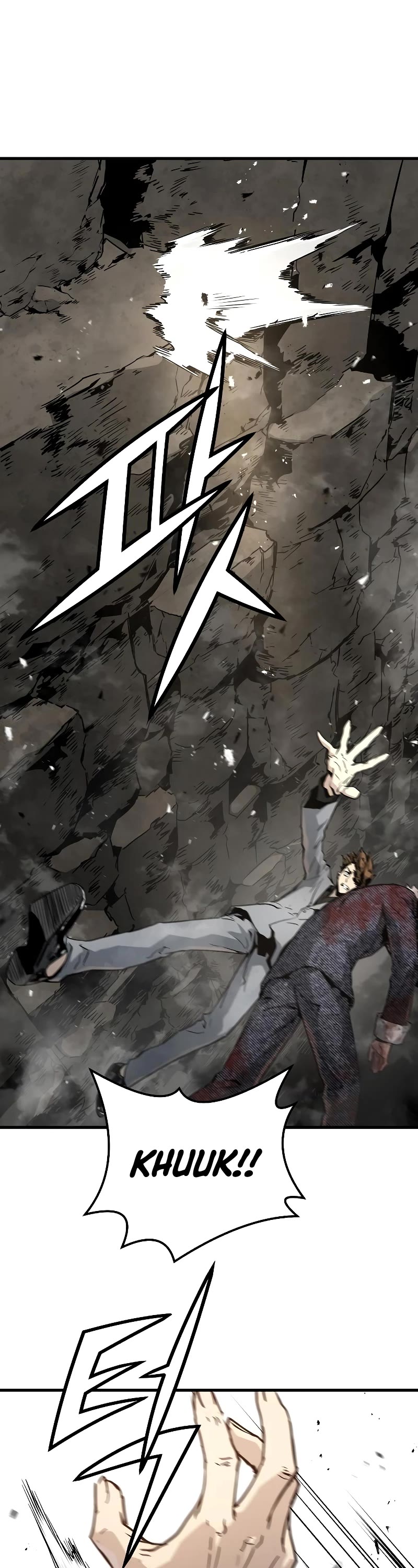 The Breaker: Eternal Force Chapter 57 page 46 - Chapter 57