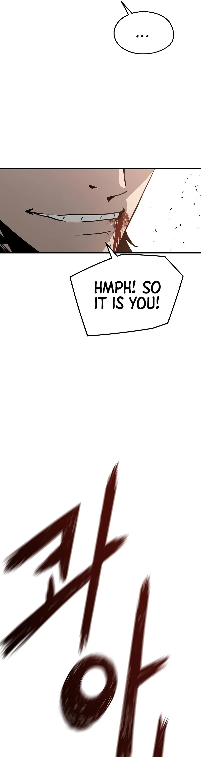 The Breaker: Eternal Force Chapter 57 page 54 - Chapter 57