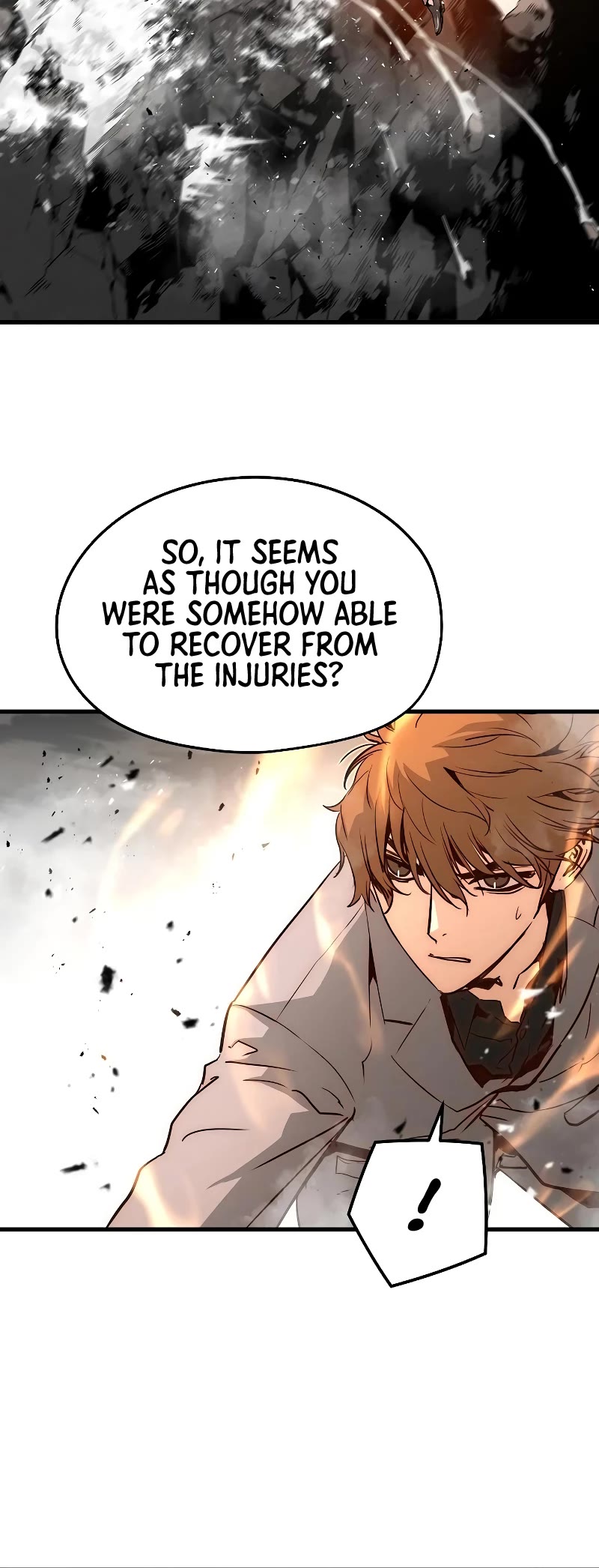 The Breaker: Eternal Force Chapter 57 page 56 - Chapter 57