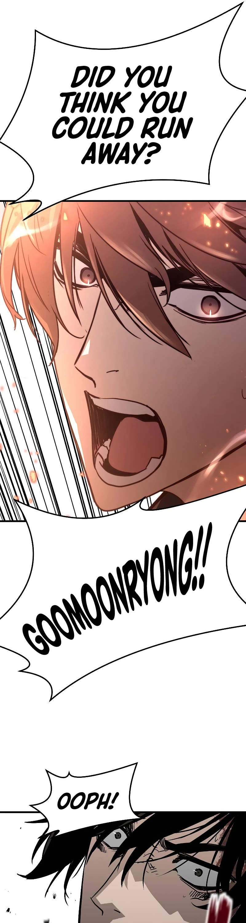 The Breaker: Eternal Force Chapter 57 page 60 - Chapter 57