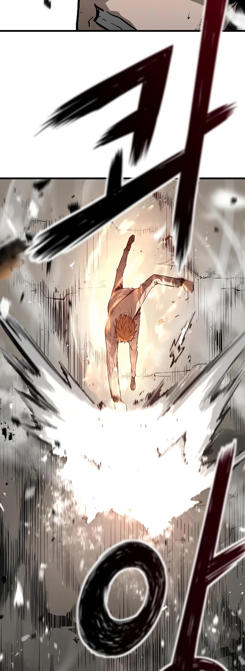 The Breaker: Eternal Force Chapter 57 page 61 - Chapter 57
