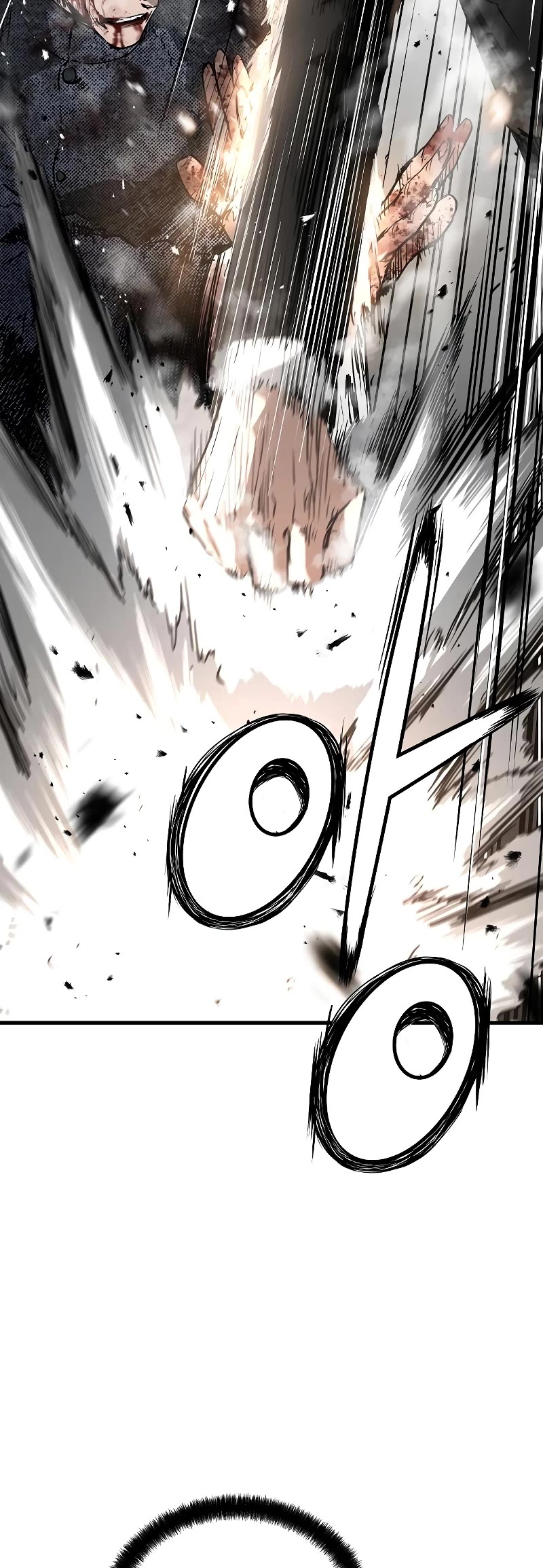 The Breaker: Eternal Force Chapter 57 page 7 - Chapter 57