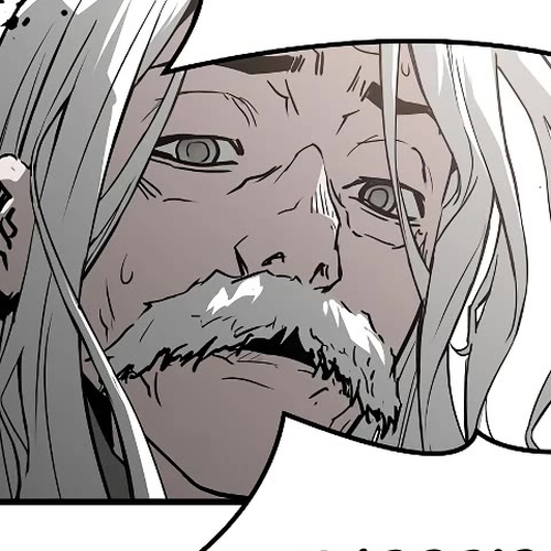 The Breaker: Eternal Force Chapter 57 cover