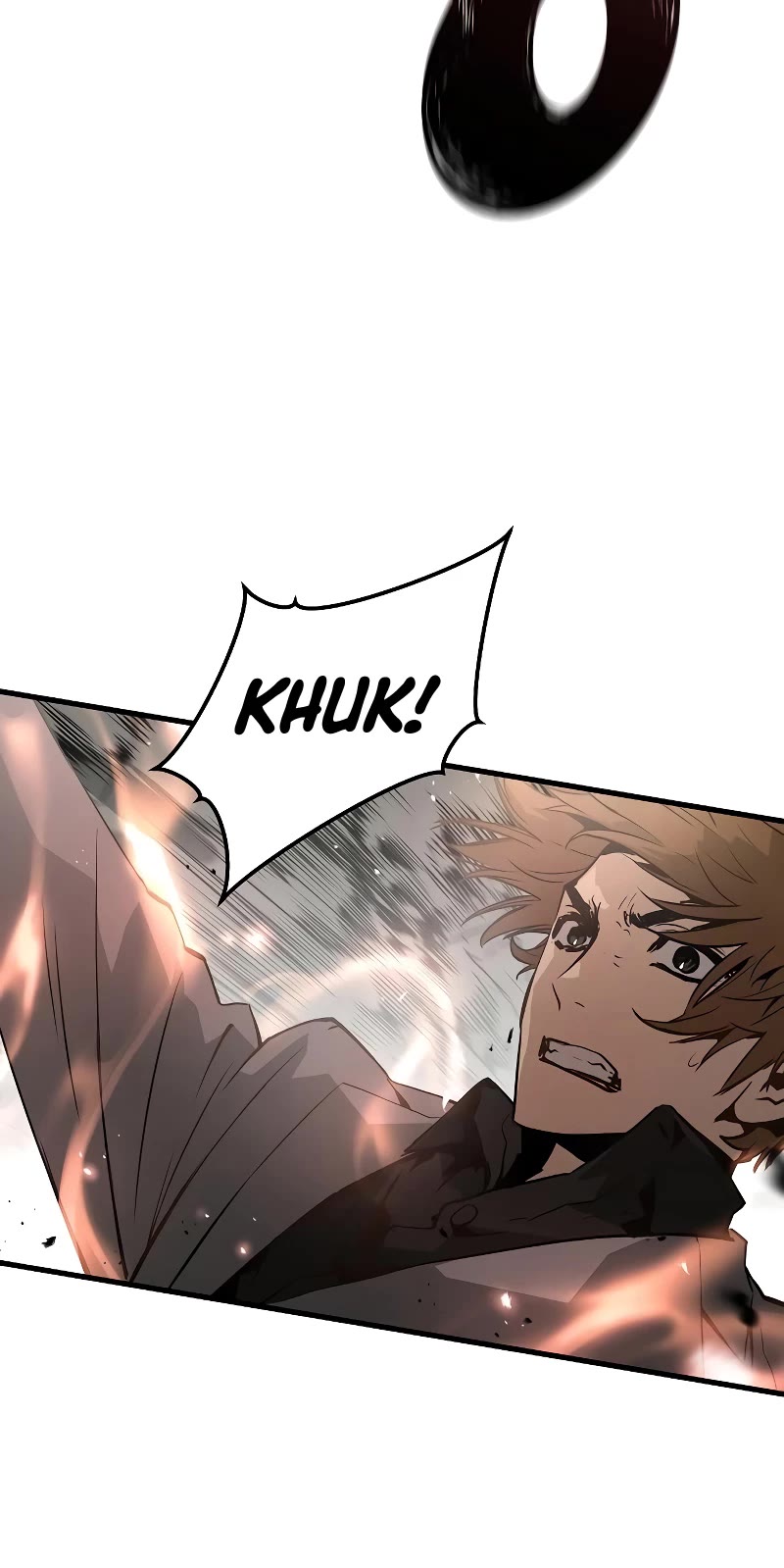 The Breaker: Eternal Force Chapter 58 page 10 - Chapter 58