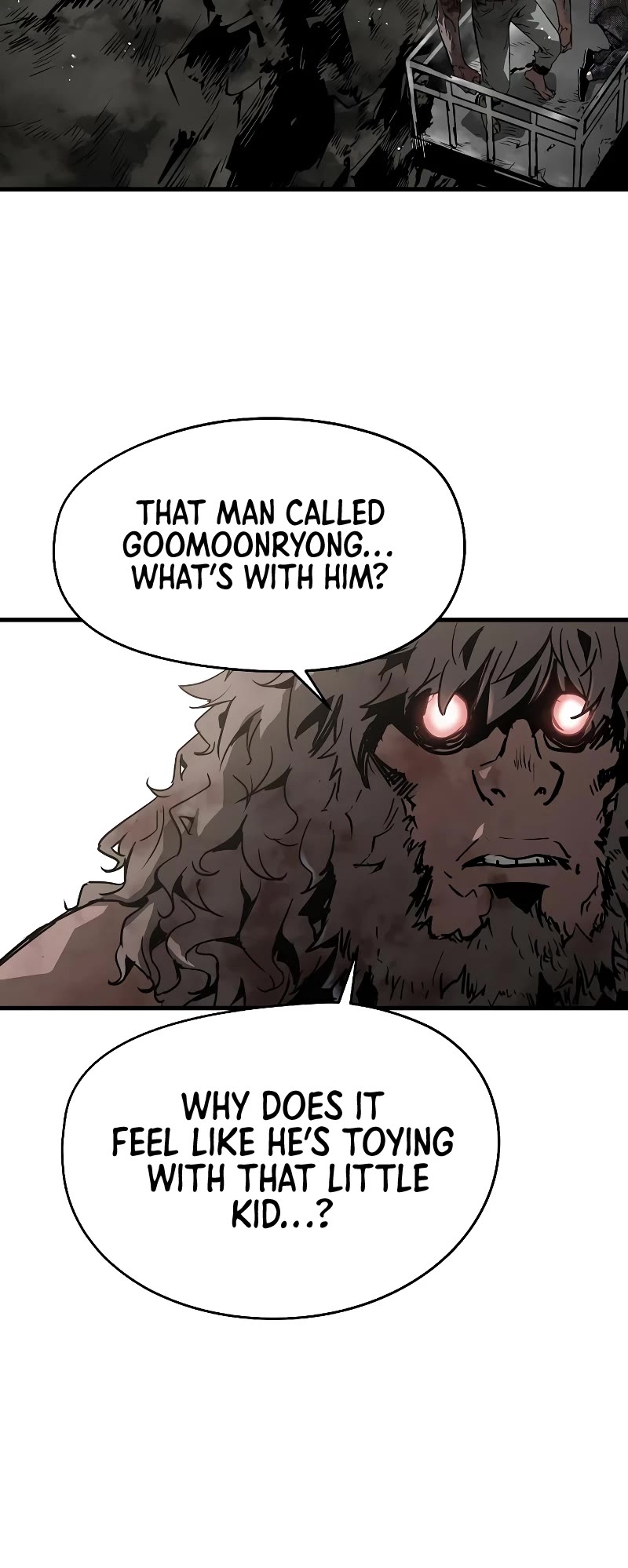 The Breaker: Eternal Force Chapter 58 page 16 - Chapter 58