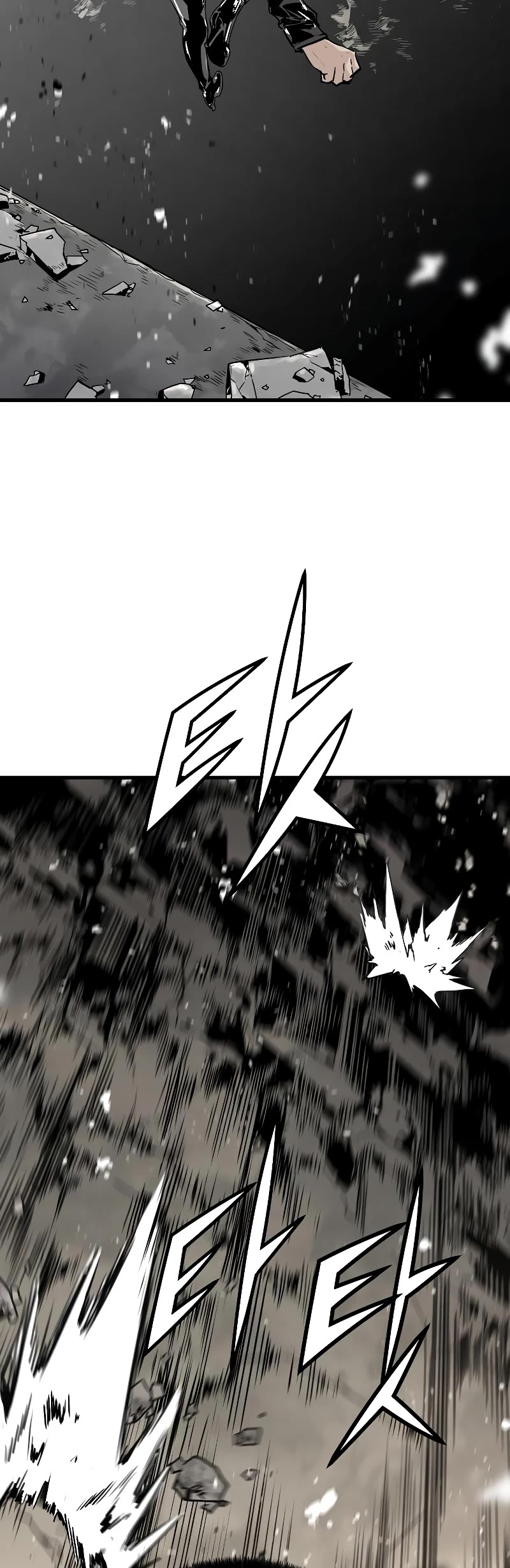 The Breaker: Eternal Force Chapter 58 page 30 - Chapter 58