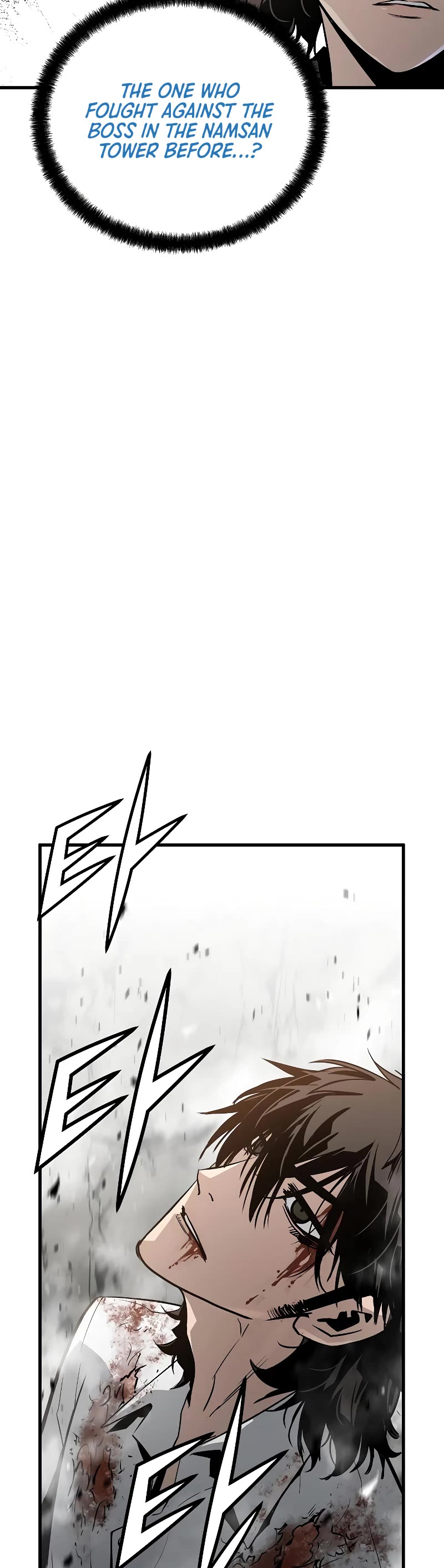 The Breaker: Eternal Force Chapter 58 page 34 - Chapter 58