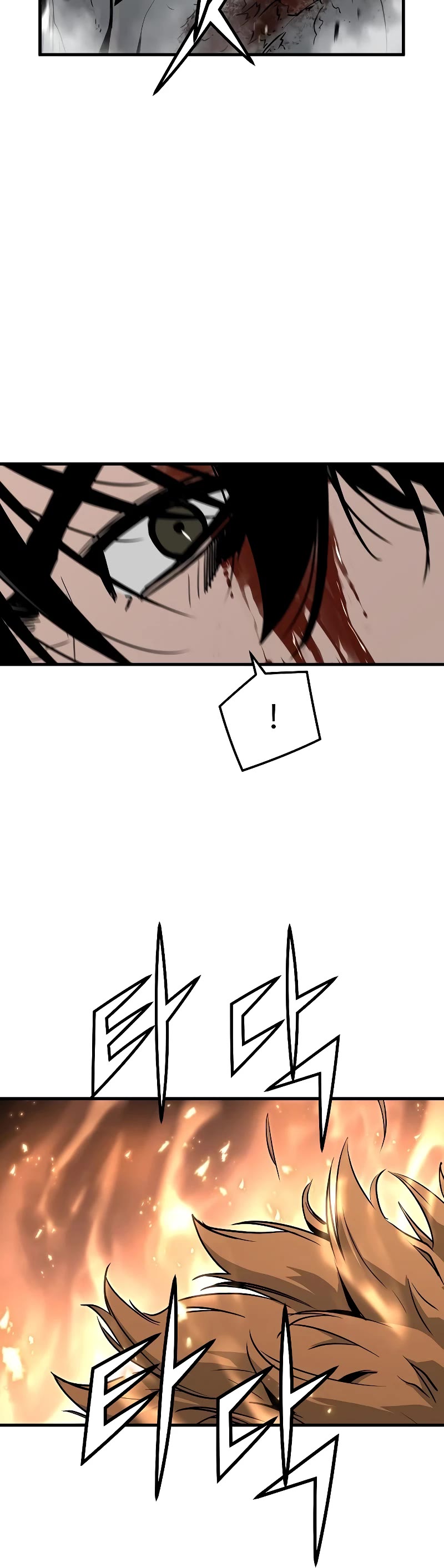 The Breaker: Eternal Force Chapter 58 page 35 - Chapter 58