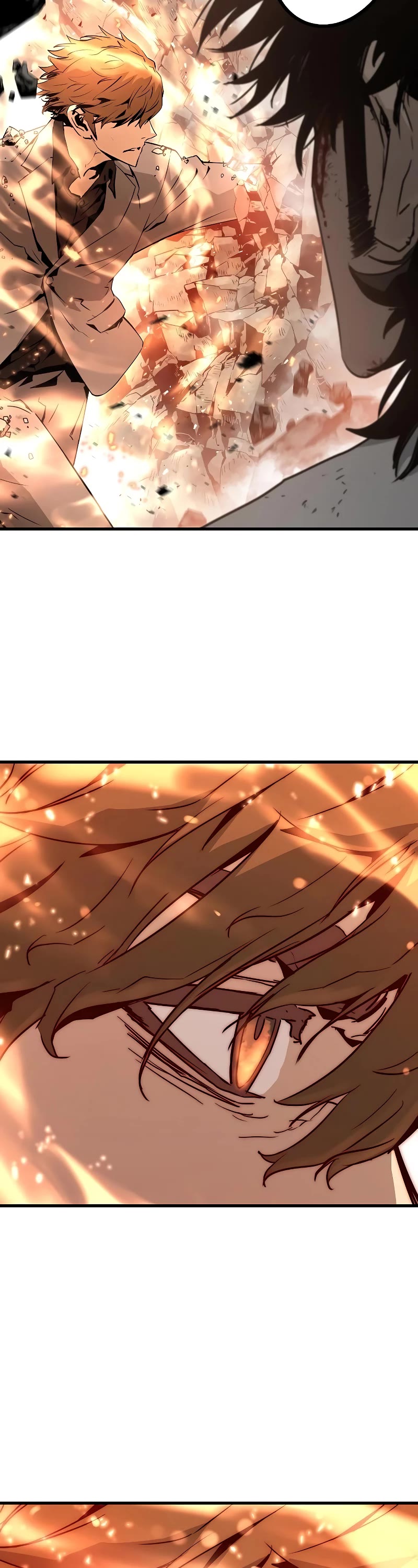 The Breaker: Eternal Force Chapter 58 page 41 - Chapter 58
