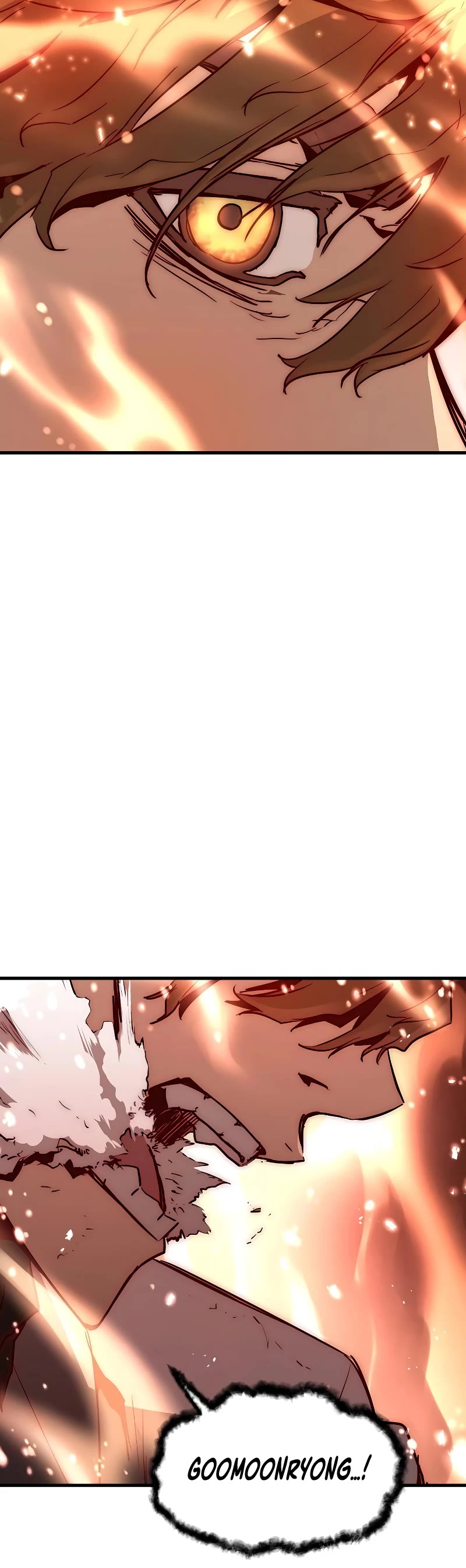 The Breaker: Eternal Force Chapter 58 page 42 - Chapter 58