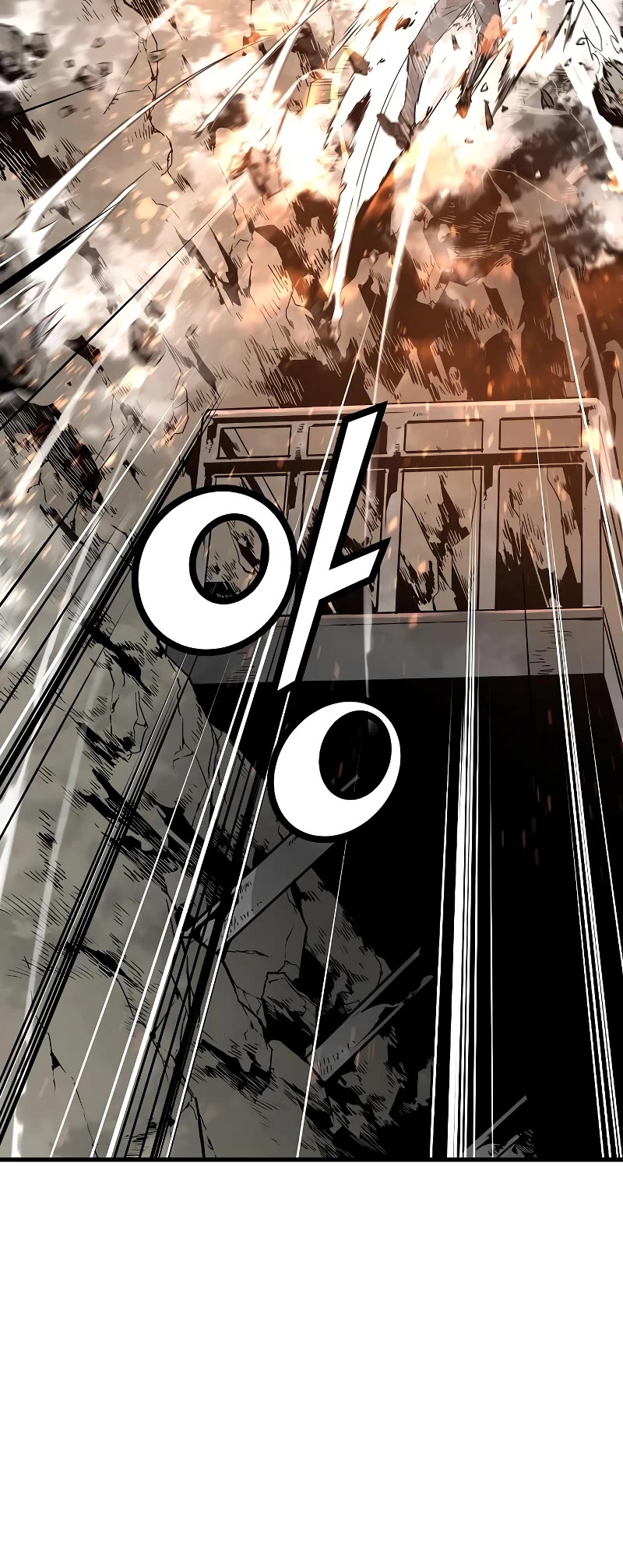 The Breaker: Eternal Force Chapter 58 page 47 - Chapter 58