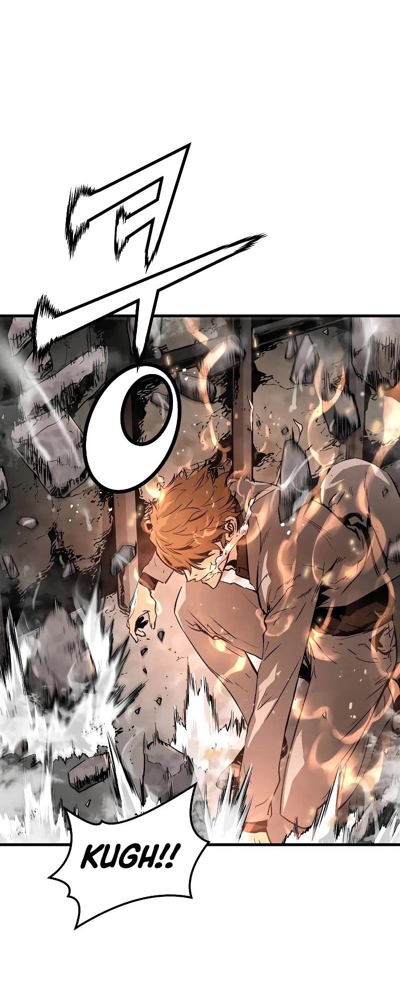 The Breaker: Eternal Force Chapter 58 page 48 - Chapter 58