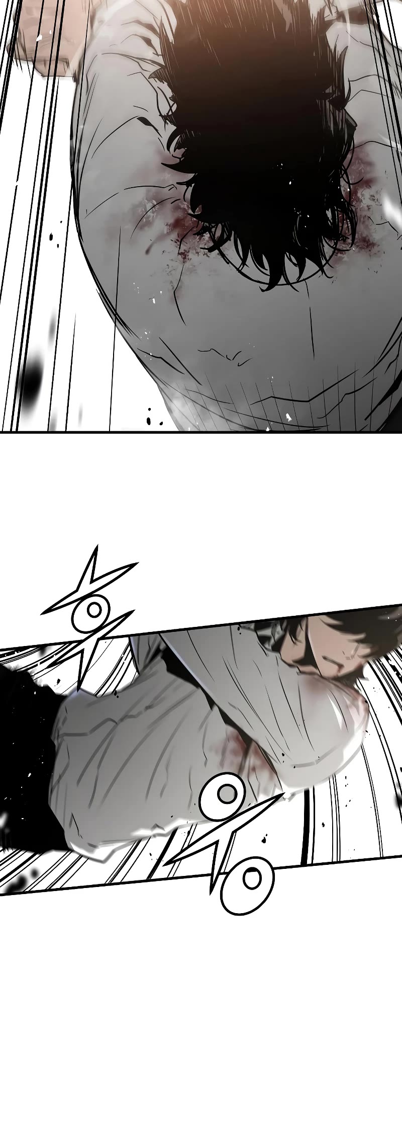 The Breaker: Eternal Force Chapter 58 page 6 - Chapter 58